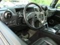 Black - H2 SUV Photo No. 11