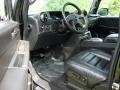 Black - H2 SUV Photo No. 12