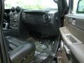 Black - H2 SUV Photo No. 17