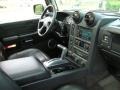 Black - H2 SUV Photo No. 18
