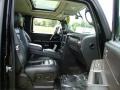 Black - H2 SUV Photo No. 19