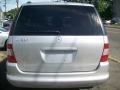 2001 Brilliant Silver Metallic Mercedes-Benz ML 320 4Matic  photo #7