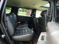 Black - H2 SUV Photo No. 21