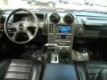 Black - H2 SUV Photo No. 23