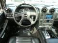 Black - H2 SUV Photo No. 24