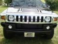 Black - H2 SUV Photo No. 26