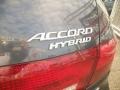 Graphite Pearl - Accord Hybrid Sedan Photo No. 6