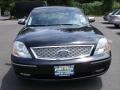 2005 Black Ford Five Hundred Limited  photo #2