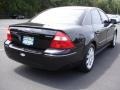 2005 Black Ford Five Hundred Limited  photo #4