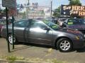 Smoke Metallic - Altima 2.5 S Photo No. 4