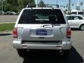 Chrome Silver Metallic - Pathfinder LE 4x4 Photo No. 5