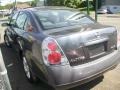Smoke Metallic - Altima 2.5 S Photo No. 5
