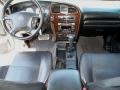 Chrome Silver Metallic - Pathfinder LE 4x4 Photo No. 9