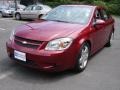 Sport Red - Cobalt LT Sedan Photo No. 1
