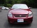 Sport Red - Cobalt LT Sedan Photo No. 2