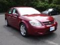 Sport Red - Cobalt LT Sedan Photo No. 3