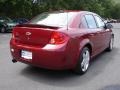 Sport Red - Cobalt LT Sedan Photo No. 4