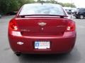 Sport Red - Cobalt LT Sedan Photo No. 5
