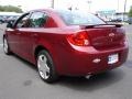 Sport Red - Cobalt LT Sedan Photo No. 6