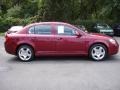 Sport Red - Cobalt LT Sedan Photo No. 7