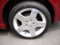 Sport Red - Cobalt LT Sedan Photo No. 8