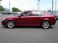 Sport Red - Cobalt LT Sedan Photo No. 9