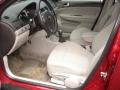 Sport Red - Cobalt LT Sedan Photo No. 10
