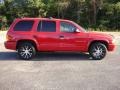 2000 Flame Red Dodge Durango SLT  photo #7