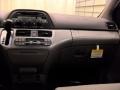 2010 Crystal Black Pearl Honda Odyssey EX-L  photo #18