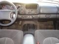 2000 Flame Red Dodge Durango SLT  photo #12