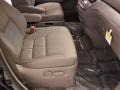 2010 Crystal Black Pearl Honda Odyssey EX-L  photo #22