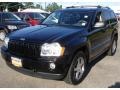 Black - Grand Cherokee Laredo 4x4 Photo No. 1