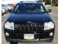 Black - Grand Cherokee Laredo 4x4 Photo No. 2