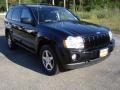 Black - Grand Cherokee Laredo 4x4 Photo No. 3