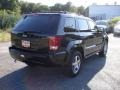 Black - Grand Cherokee Laredo 4x4 Photo No. 4