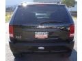 Black - Grand Cherokee Laredo 4x4 Photo No. 5
