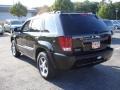 Black - Grand Cherokee Laredo 4x4 Photo No. 6