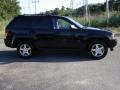 Black - Grand Cherokee Laredo 4x4 Photo No. 7