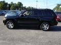 Black - Grand Cherokee Laredo 4x4 Photo No. 9