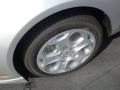 Brilliant Silver Metallic - Fusion SE Photo No. 12