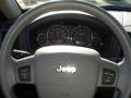Black - Grand Cherokee Laredo 4x4 Photo No. 13