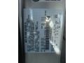 Brilliant Silver Metallic - Fusion SE Photo No. 19