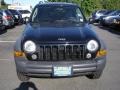 Black Clearcoat - Liberty Sport 4x4 Photo No. 2