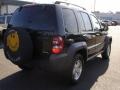 Black Clearcoat - Liberty Sport 4x4 Photo No. 4