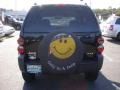 Black Clearcoat - Liberty Sport 4x4 Photo No. 5