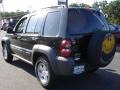 Black Clearcoat - Liberty Sport 4x4 Photo No. 6