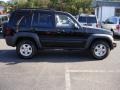 Black Clearcoat - Liberty Sport 4x4 Photo No. 7