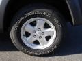 Black Clearcoat - Liberty Sport 4x4 Photo No. 8