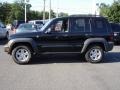 Black Clearcoat - Liberty Sport 4x4 Photo No. 9