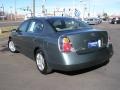 Mystic Emerald Metallic - Altima 2.5 S Photo No. 1